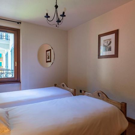 Апартаменты Dify Paccard - Chamonix-Mont-Blanc Экстерьер фото